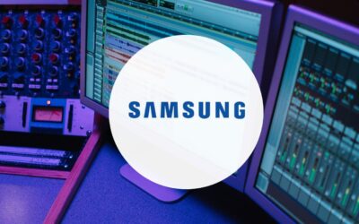 Samsung SDS annonce deux services IA pour le marché du B2B