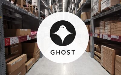 Ghost lève $30M pour développer sa marketplace B2B