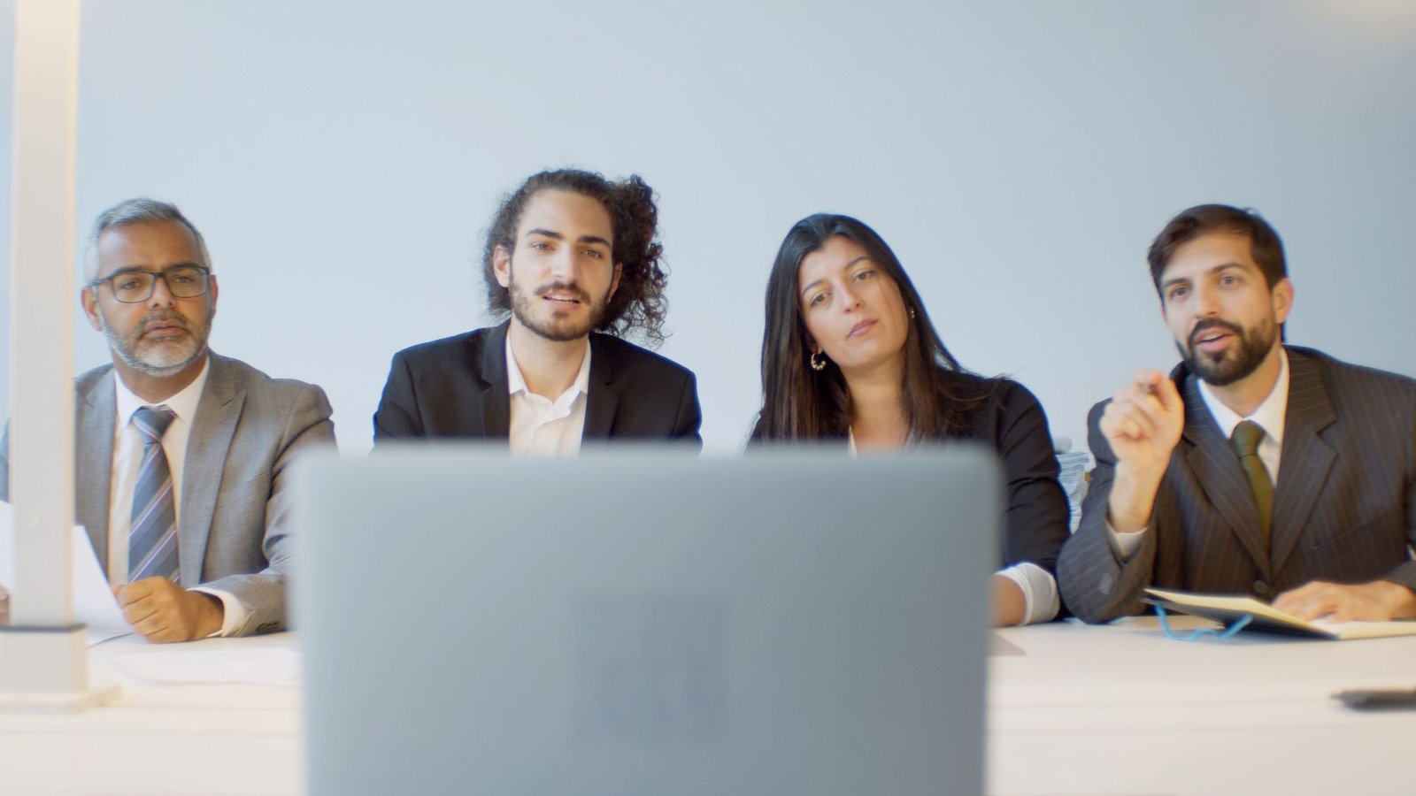 Digital sales room quel int r t pour votre entreprise
